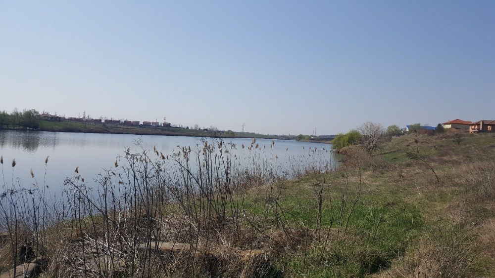 Balotesti, propr, intravi, gaz, c, 8041 - 45141 mp, d lac si padure