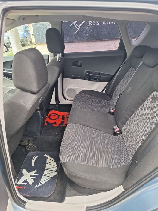 Kia Ceed 1.4 + GPL Impecabila