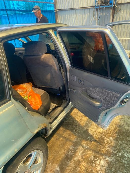 Нексия сатылады нахаду