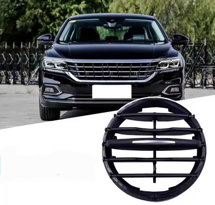 Отвори за духалките на климатика/парното Volkswagen Tiguan VW Тигуан