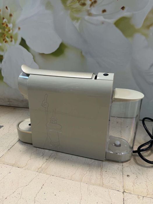 Кафемашина с капсули Bialetti Gioia Super Compact