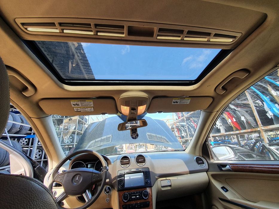 Dezmembrari  Mercedes-Benz ML / M-CLASS (W164)  2005  > 0000 ML 320 C