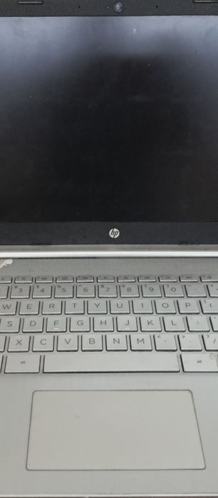 Hp sensor noutbuk