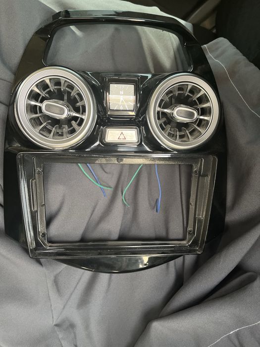 Spark Ramka sotiladi 9 duyum