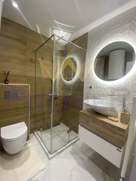 Дава се под наем Тристаен апартамент в София, Център - 90 кв.м за 1500 € - Снимка #11