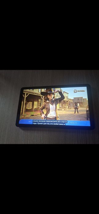 Планшет Samsung Galaxy Tab A9. 4/64GB