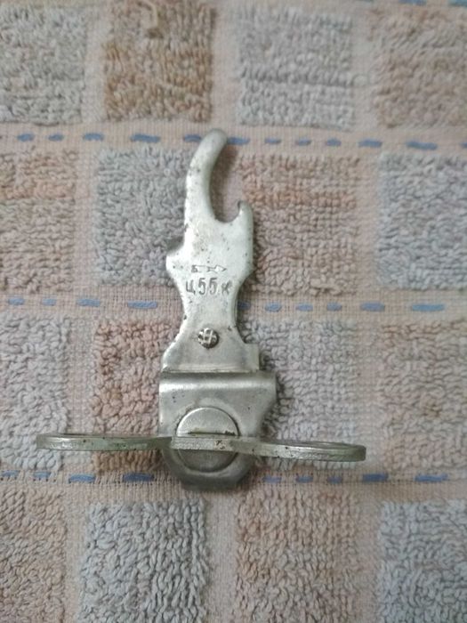 Открывашка для консервных банок, бутылок.  Ссср. Советское.