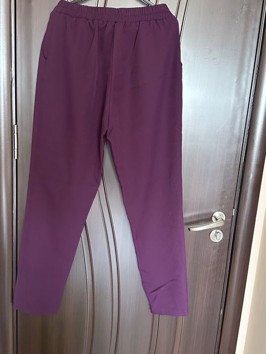 Различни видове панталони