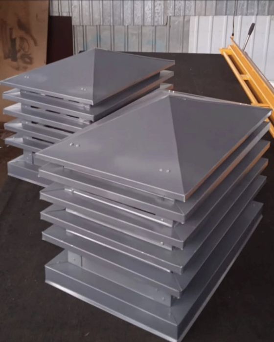 Жестянщик. Услуги жестянщика