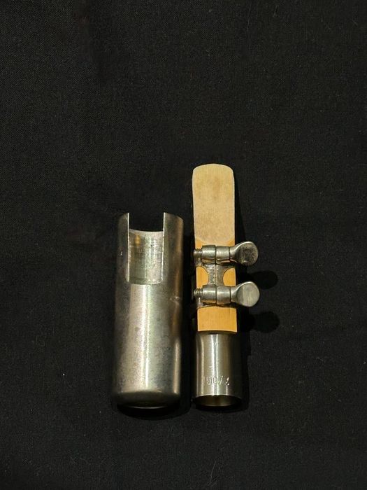 Саксафон Альт Amati