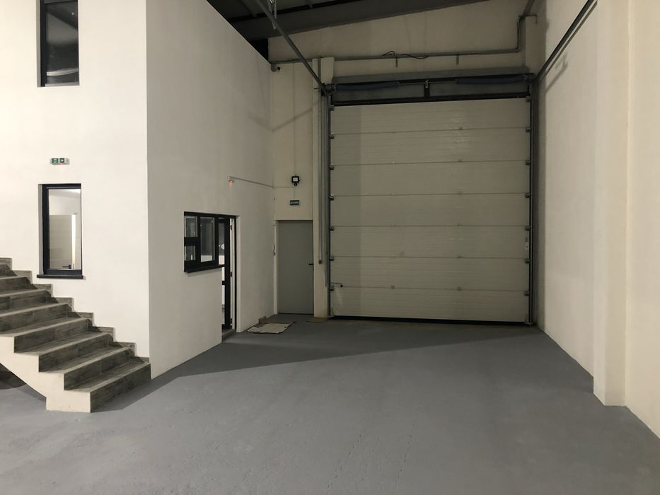 Hala de inchiriat depozitare productie