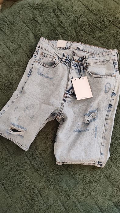 Blug trei sferturi mărimea S(29)