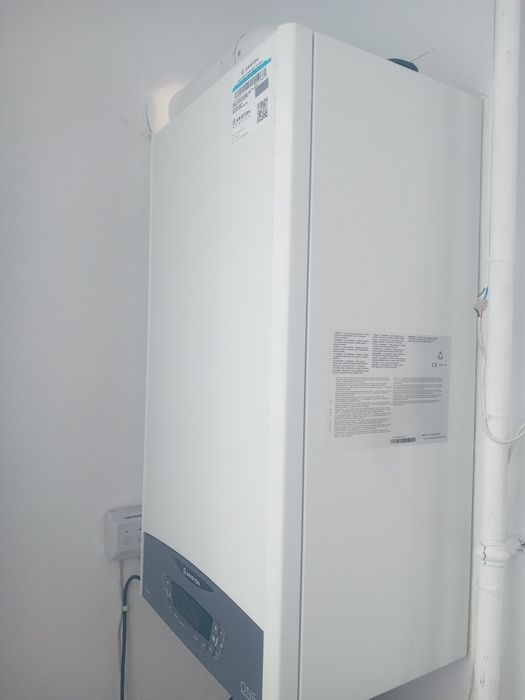 Instalator autorizat execut montaj centrale . reparatii de centrale