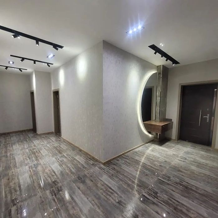 Сдаётся хайтек дом в центре города