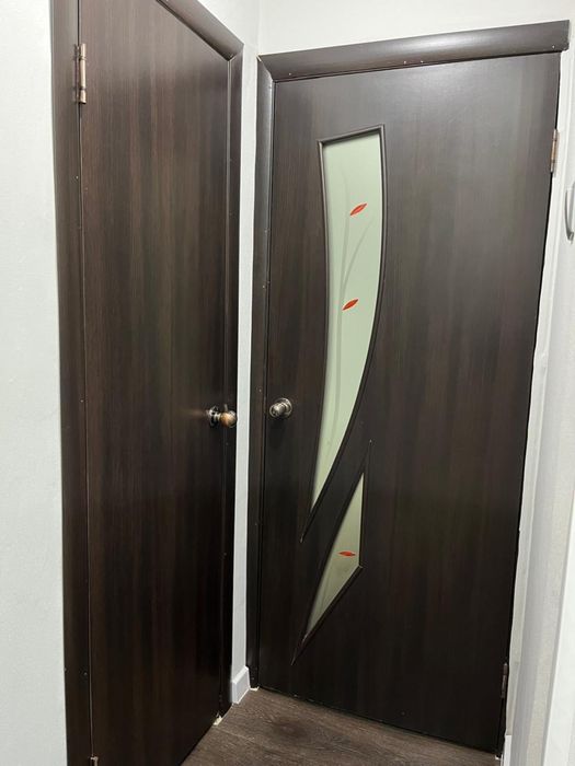 Межкомнатные двери