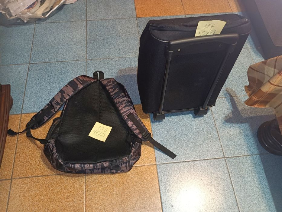 продавам раници-10 евро