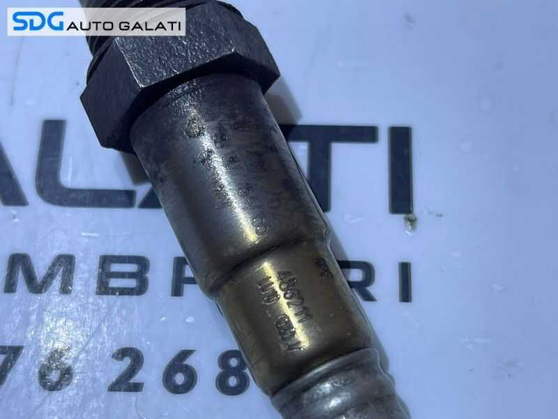 Senzor Sonda Lambda Seat Ibiza 1.2 AZQ 2002 - 2008 Cod 03E906262 0258007154