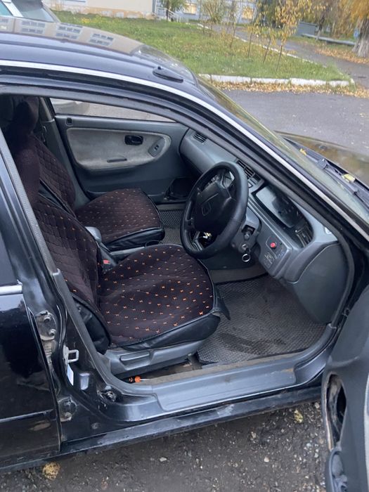 Honda CIVIC Vtec Автомат