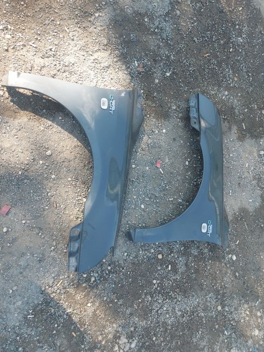 Калници за Тойота Авенсис T25