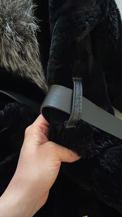 Продам шубу