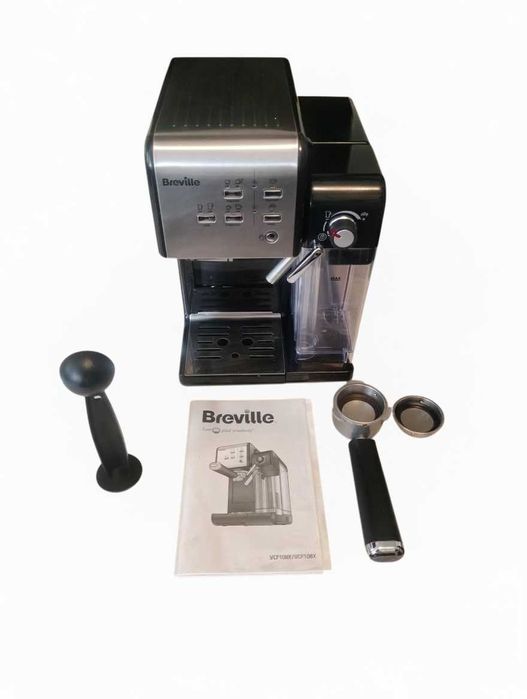 Expresor Breville prima latte II