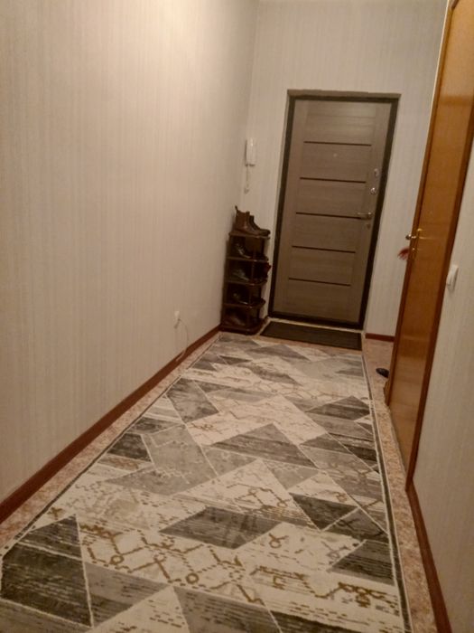Продам Турецкий шелковый дорожка.