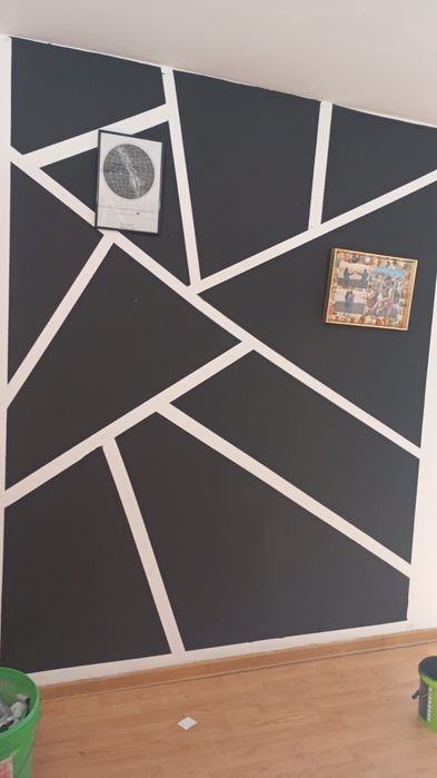 Pereti decorativ la comanda