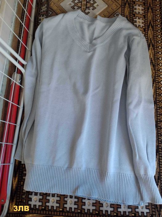 дамски блузи л размер