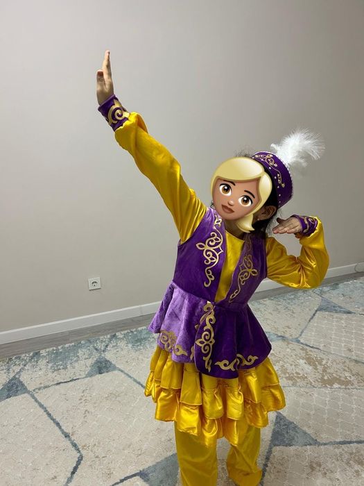 Кажекей жақсы сапада