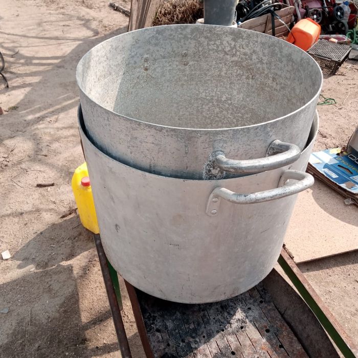 ёмкость для поливочной воды