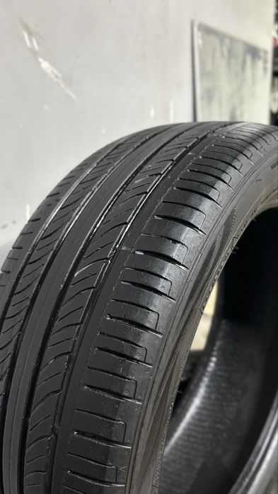 Шины летние 205/50/17