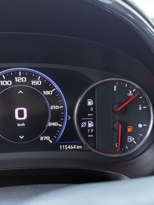 Malibu 2   2 turbo premier qilingan polniy  srochno