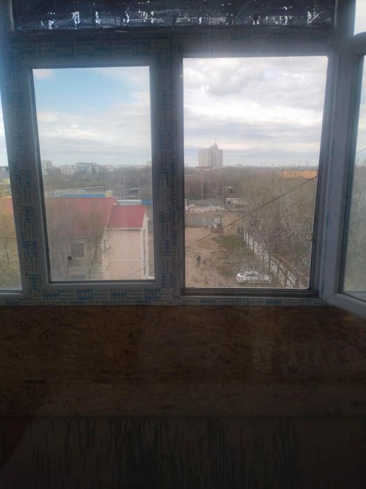 Продам однокомнатную квартиру