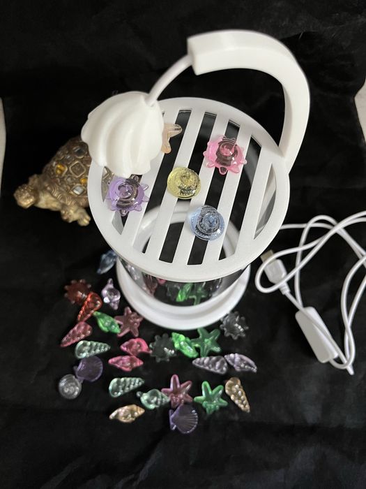 Красивый домик для ваших рыбок