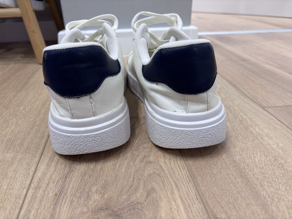 Мъжки обувки ZARA