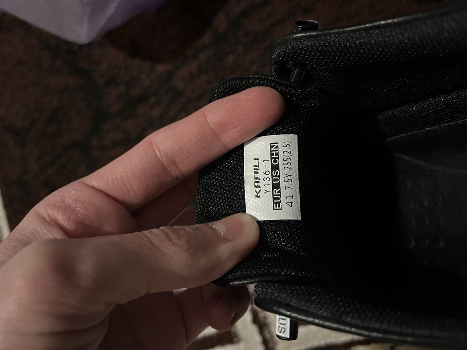 Продаём Обувь. Кеды. Две пары