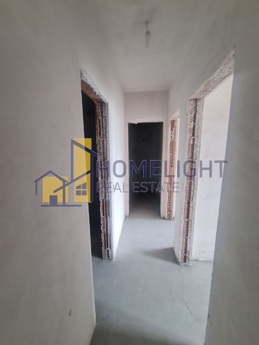 Тристаен апартамент в кв. Овча купел