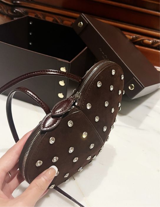 Alaia Le Coeur