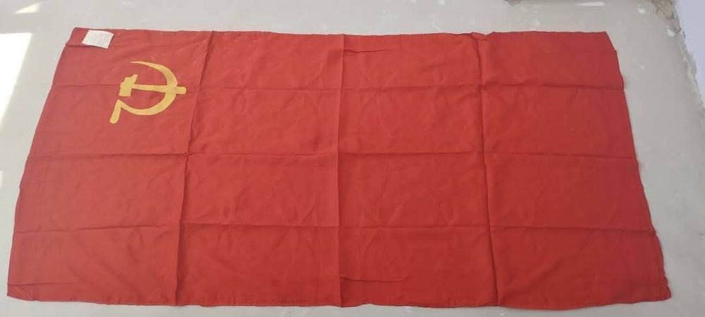 Голяма старо знаме СССР