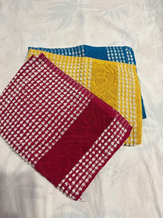 Качествени хавлиени кърпи