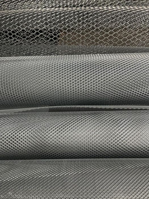 Сетка разного вида