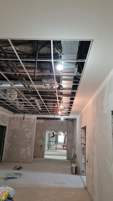 Строители бригада