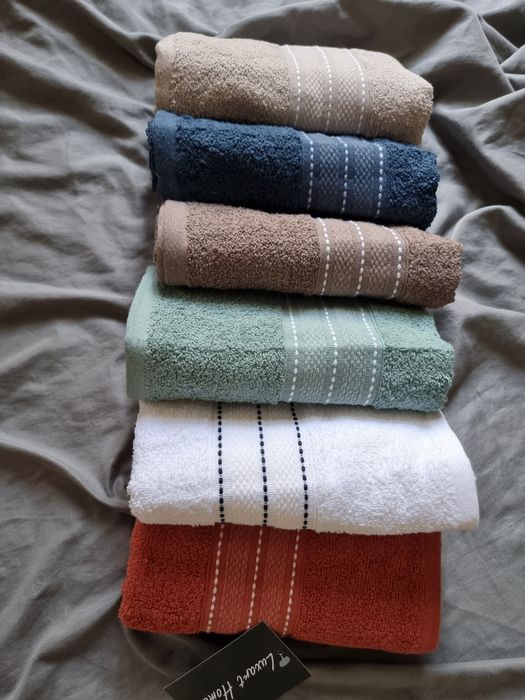 Полотенце 50 на 90