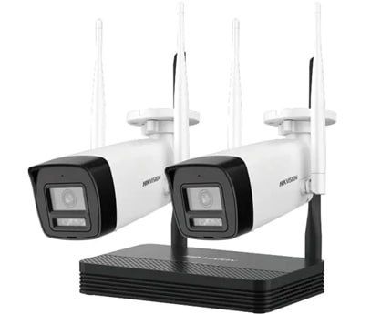 Hikvision NKS422WOH