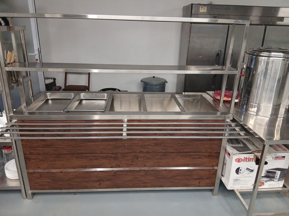 Marmit sotiladigan xalaqit yaxshi 20kun ishlagan.