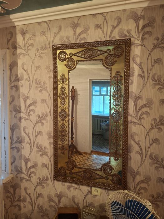 Зеркало ооочень красивое