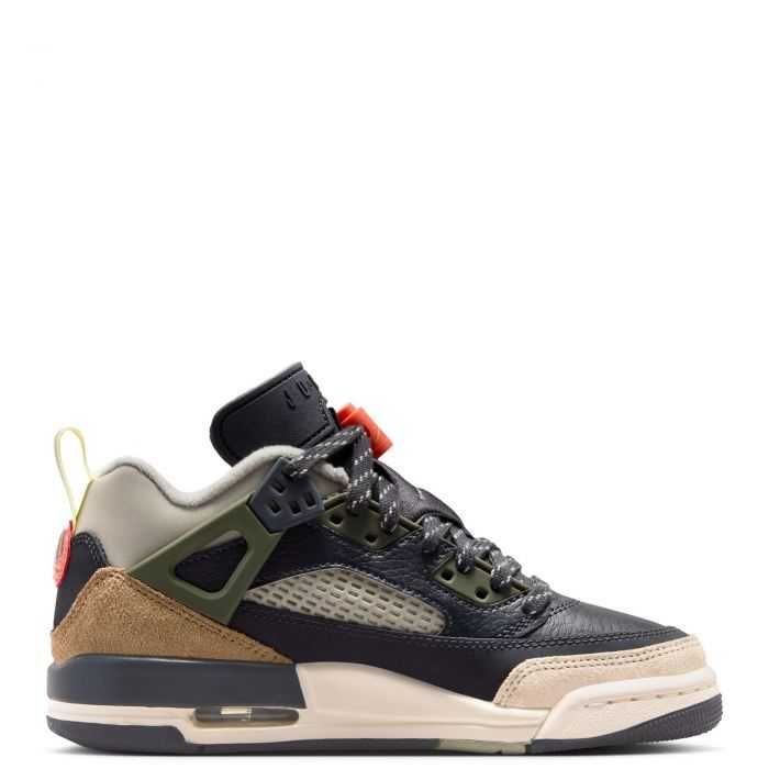 Jordan - Spizike Low №38.5,№39,№40 Оригинал Код 666