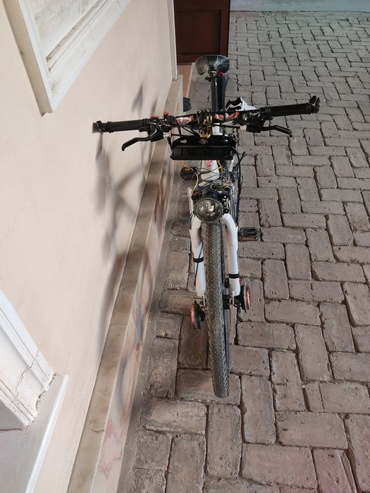 Velik sotiladi sostayaniye chotkiy