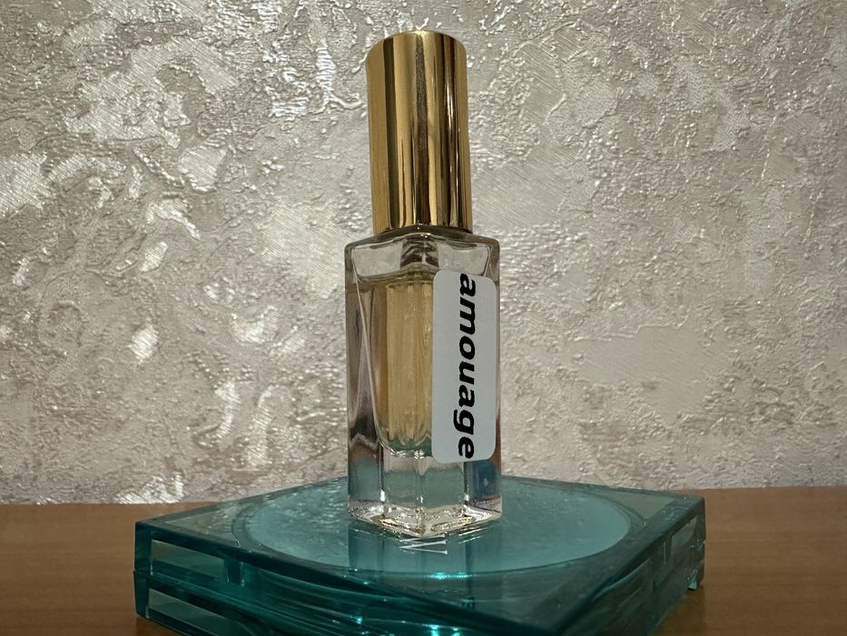 Парфюм Guidance Amouage