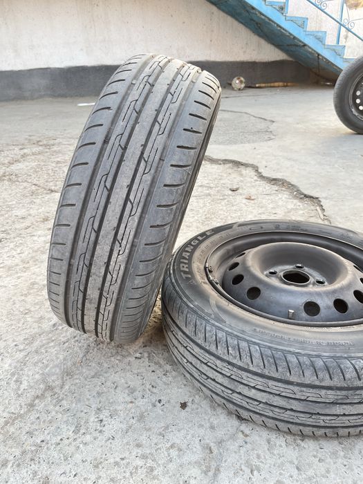 Летний балон Р14